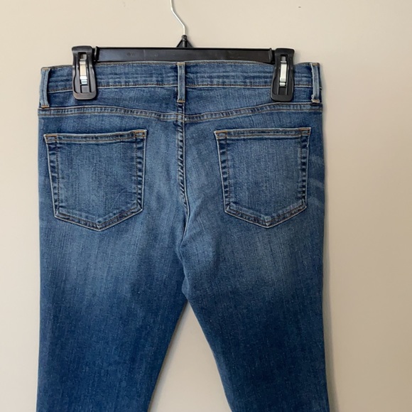 NWT American Dress Code skinny jeans - Picture 5 of 5